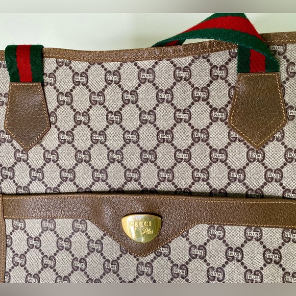 Gucci Plus tote - Picture 16 of 16